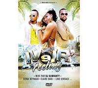 Various - Ivoir Feeling Vol. 9