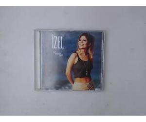 Various - Izel - Bir Kücük Ask Türkische Pop Musik