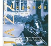 Various - J A Z Z (Compilation CD, 15 Tracks, Various incl. Ted Weems & His Orchestra - May I Never Love Again) Louis Armstrong - I Can't Give You Anything But Love / Glenn Miller - The Nearness Of You / Jimmy Dorsey - All Of Me / Phil Napoleon - Mean To Me / Fletcher Henderson - King Porter Stamp u.a.