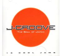 Various - J-Groove [Import]