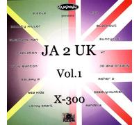 Various - Ja 2 UK-Volume 1: X [Import]