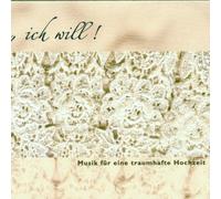 Various - Ja,Ich Will [Import]