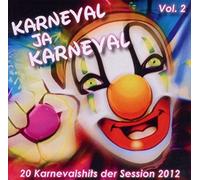 Various - Ja Karneval-Vol.3 [Import]