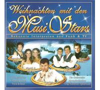 Various - Ja Mei is denn scho Weihnachten? (Compilation CD, 20 Tracks)