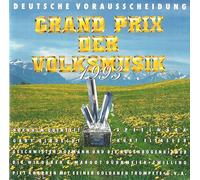 Various - Ja Mei Is des Schee (Compilation CD, 16 Tracks)