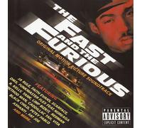Various - Ja Rule Fat Joe Scarface etc. (Compilation CD, 18 Tracks)