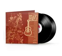 VARIOUS - Jac Holzman Présente: Dylan'S Circle (2025) 2 LP Vinyle Précommande