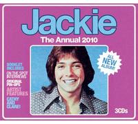 Various – Design industriel – Jackie