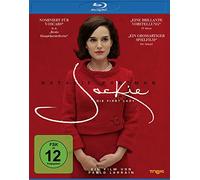 Various - Jackie BD [Blu-Ray] [Import]