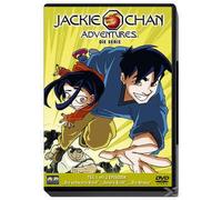 Various - Jackie Chan Adventures-Die Serie,Teil 1 [Import]