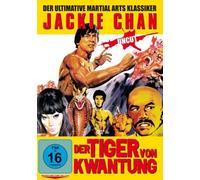 Various - Jackie Chan-der Tiger Von Kwantung [Import]