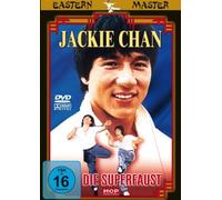 Various - Jackie Chan-die Superfaust