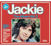 Various – Jackie – Import