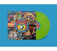 Various - Jackpot Plays Pinball Vol. 2 (Lita Exclusive) [Import]