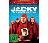 Various - Jacky-im Königreich der Frauen