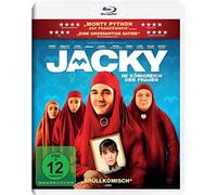 Various - Jacky-im Königreich der Frauen [Blu-Ray] [Import]