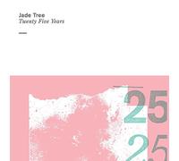 Various - Jade Tree: Twenty Five Years