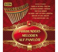 Various - Jahrhundert-Melodien Auf der Panflöte [Import]