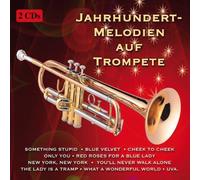 Various - Jahrhundert-Melodien auf der Trompete