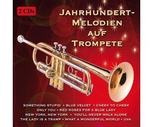 Various - Jahrhundert-Melodien auf der Trompete
