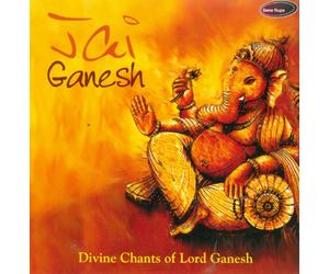 Various - Jai Divine Chants of Lord Ganesh [Import]