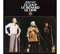 Various - J'Ai Vu Le Loup Le Renard [Import]
