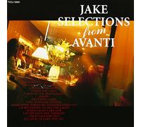 Various - Jake Selection from Avanty [Import]