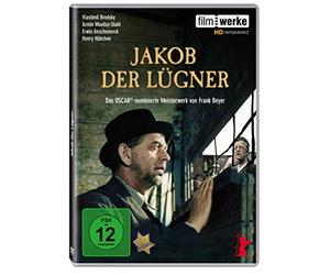 Various - Jakob der Lügner