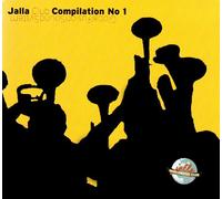 Various - Jalla Club Compilation No 1 [Import]