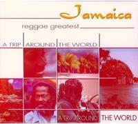 Various - Jamaica-a Trip Around The World [Import]
