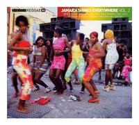 Various - Jamaica Shine Everywhere/Vol.2