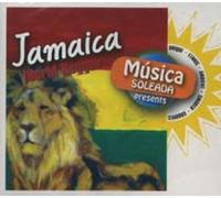 Various - Jamaica-World Reggae [Import]