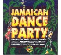 Various - Jamaican Dance Party