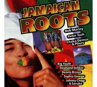 Various - Jamaican Roots