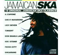 Various - Jamaican Ska