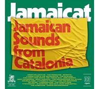 Various - Jamaicat-Jamaican Sounds from Catalonia