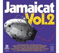 Various - Jamaicat Vol.2-Jamaican Sounds from Catalonia [Import]
