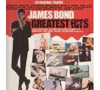 Various - JAMES BOND GREATEST HITS (ORIGINAL ARTISTS) [VINYL]