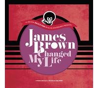 Various - James Brown Changed My Life