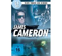 Various - James Cameron Box (Terminator/Aliens-die Rückkehr/