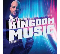 Various - James Fortune Presents Kingdom Music 1