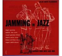 Various - Jammin' in Jazz with Blunote J [Import]