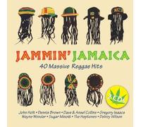 Various - Jammin' Jamaica