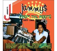 Various - Jammys from the Roots