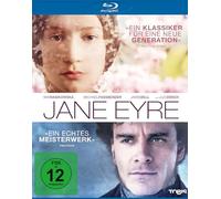 Various - Jane Eyre