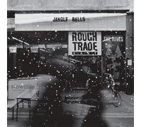 Jangle Bells – A Rough Trade Shops Christmas Selection – Rough Trade Distribution GmbH