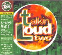 Various (Japan) - Talkin Loud Two