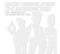 Various [Japanese Edition] - Mzee Compilation: Introduction (10th Anniversary J