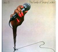 Various - Jazz 3: The Family Of Singing Ladies [5x Vinyl LP]