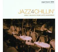 Various - Jazz 4 Chillin'
